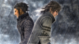 The Creator of <em>Final Fantasy</em> Just Wants to Have Fun